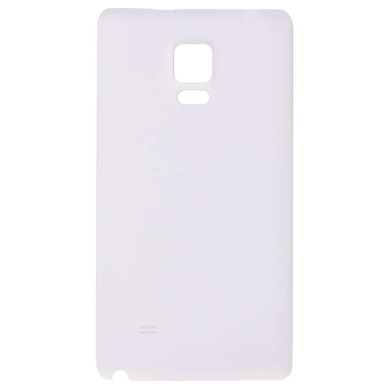 For Galaxy Note Edge / N915 Full Housing Cover (Front Housing LCD Frame Bezel Plate + Battery Back C