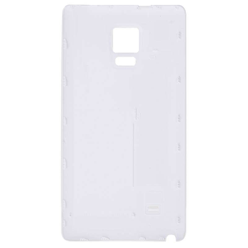 For Galaxy Note Edge / N915 Full Housing Cover (Front Housing LCD Frame Bezel Plate + Battery Back C