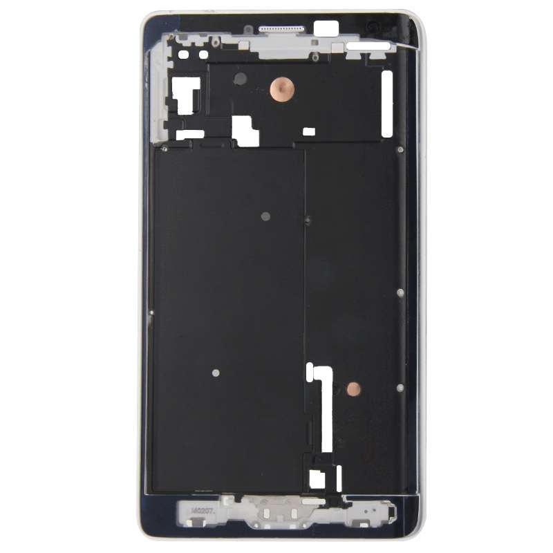 For Galaxy Note Edge / N915 Full Housing Cover (Front Housing LCD Frame Bezel Plate + Middle Frame B