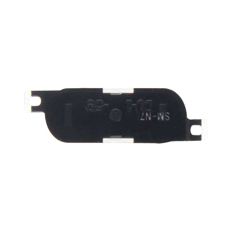 For Galaxy Note 3 Neo / N7505 Home Button(Black)