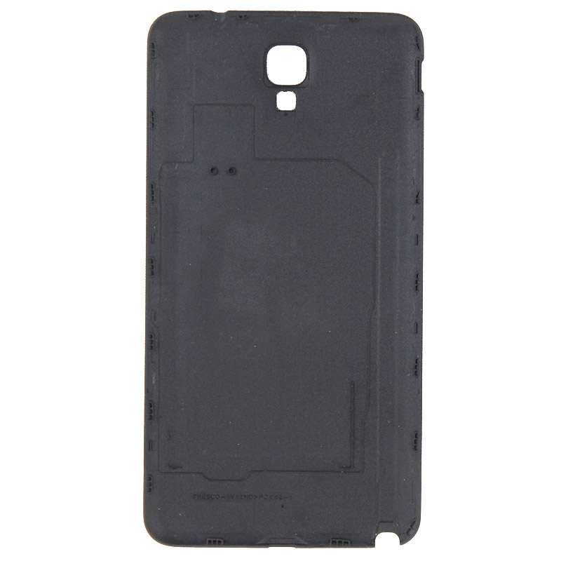 For Galaxy Note 3 Neo / N7505 Battery Back Cover (Black)