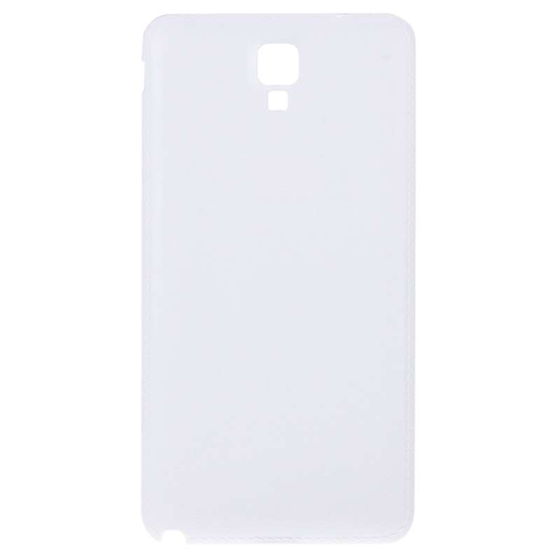 For Galaxy Note 3 Neo / N7505 Battery Back Cover (Black)