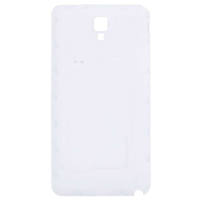 For Galaxy Note 3 Neo / N7505 Battery Back Cover (Black)