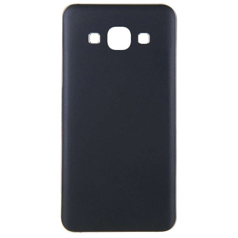 For Galaxy A3 / A300 Rear Housing (Blue)