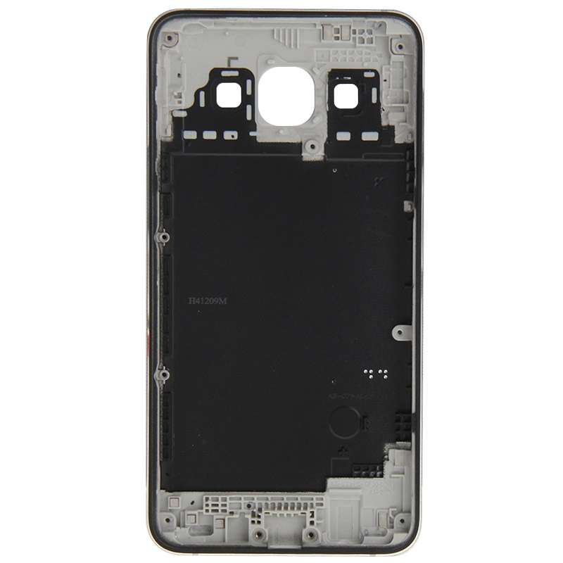 For Galaxy A3 / A300 Rear Housing (Blue)