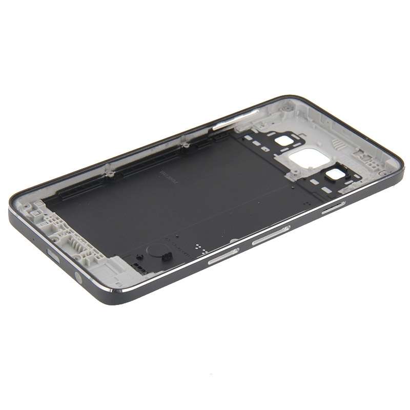 For Galaxy A3 / A300 10pcs Front Housing Adhesive