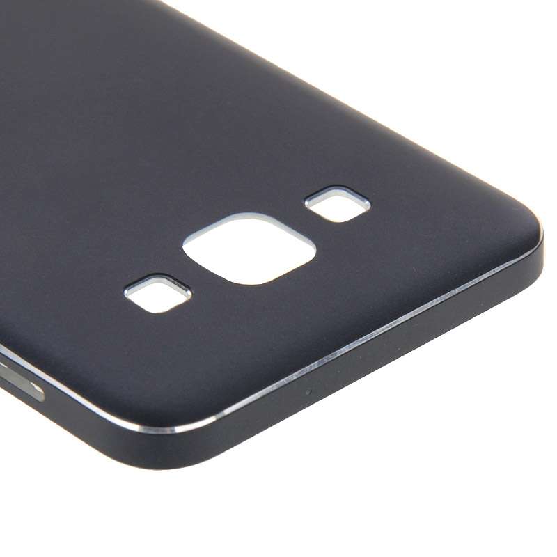 For Galaxy A3 / A300 Rear Housing (Blue)