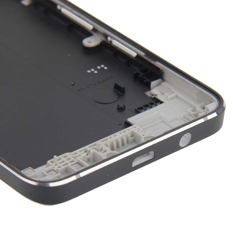 For Galaxy A3 / A300 Rear Housing (Blue)
