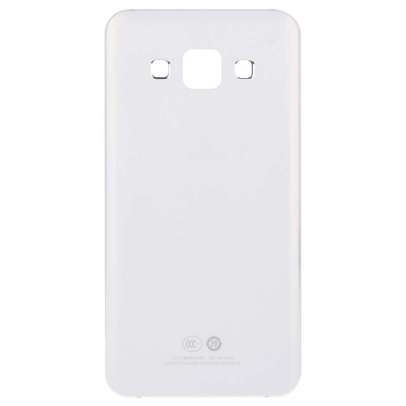 For Galaxy A3 / A300 Rear Housing (Blue)