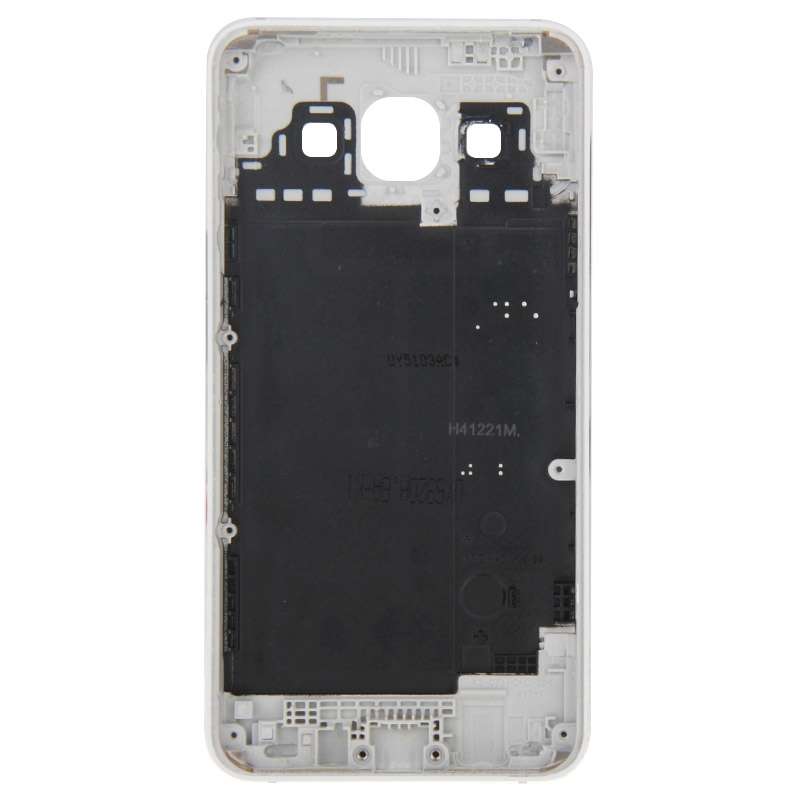 For Galaxy A3 / A300 Rear Housing (Blue)