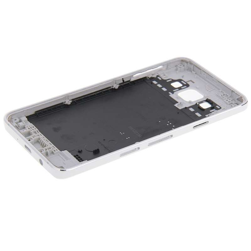 For Galaxy A3 / A300 Rear Housing (Blue)