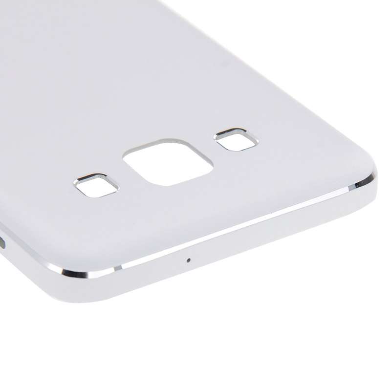 For Galaxy A3 / A300 Rear Housing (Blue)