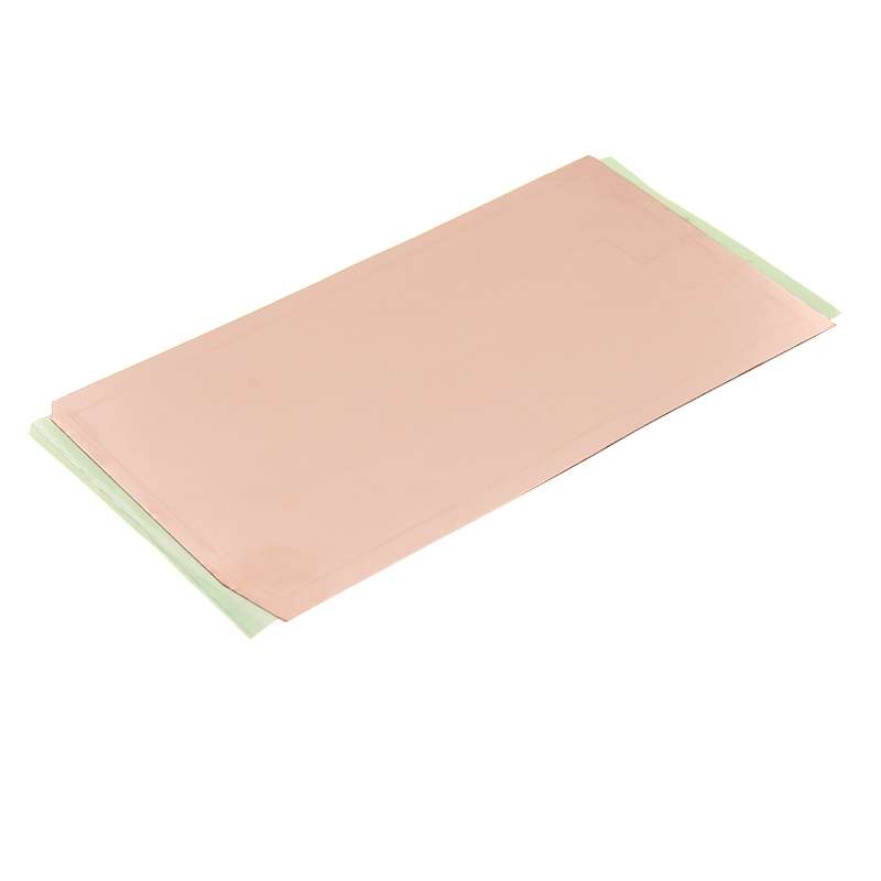 For Galaxy A5 / A500 10pcs Rear Housing Adhesive