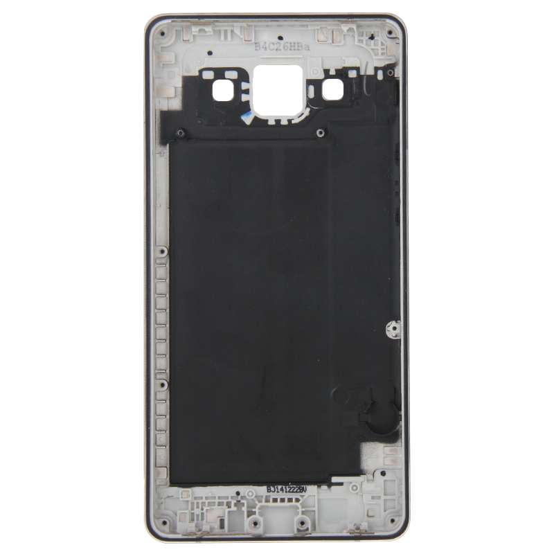 For Galaxy A5 / A500 Rear Housing (Black)