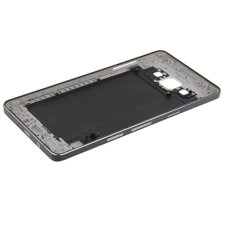 For Galaxy A5 / A500 Rear Housing (Black)