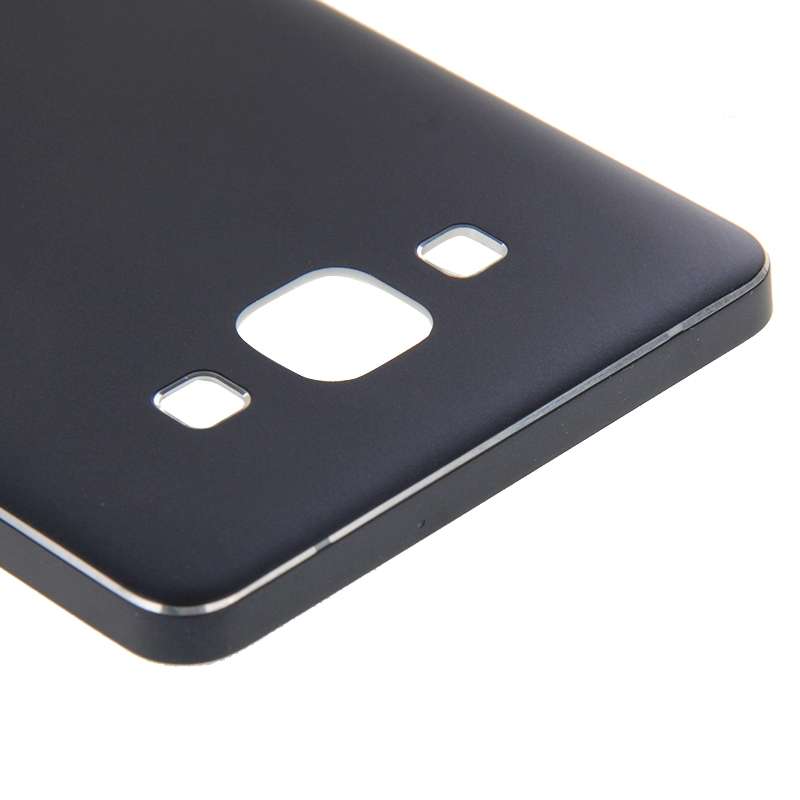 For Galaxy A5 / A500 Rear Housing (Black)