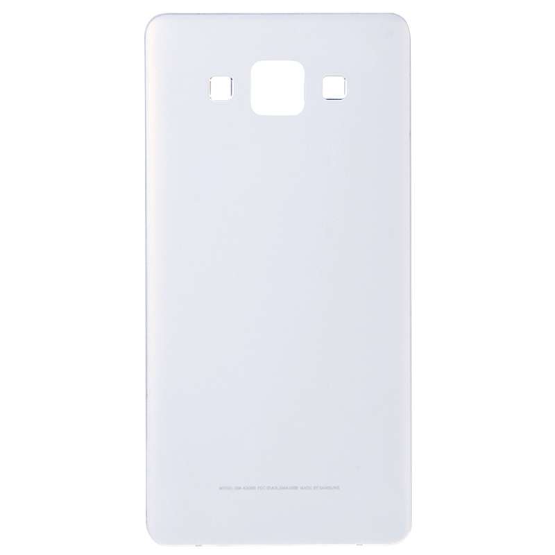 For Galaxy A5 / A500 Rear Housing (Black)