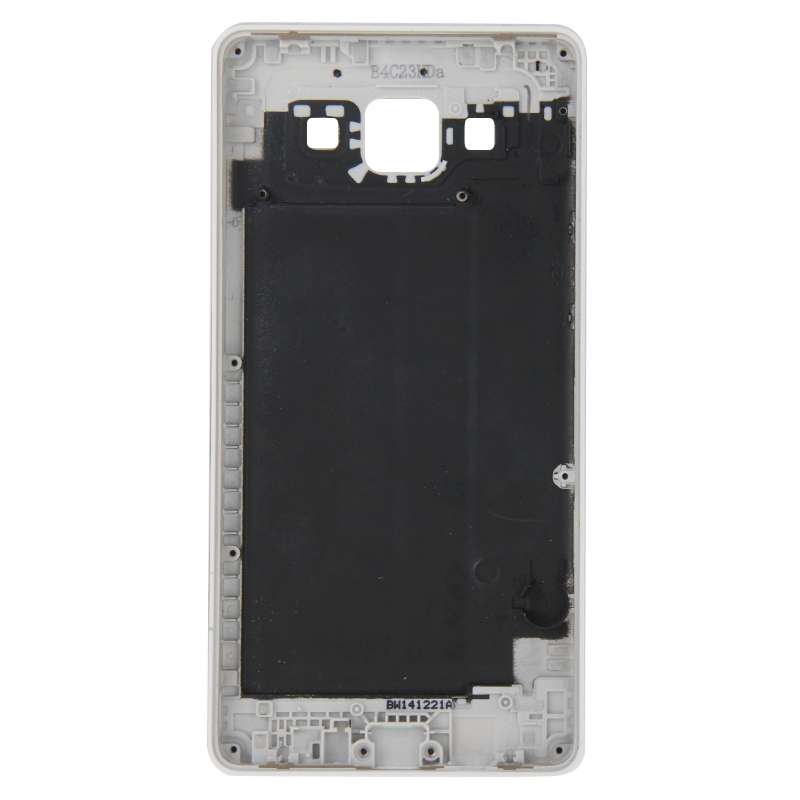 For Galaxy A5 / A500 Rear Housing (Black)