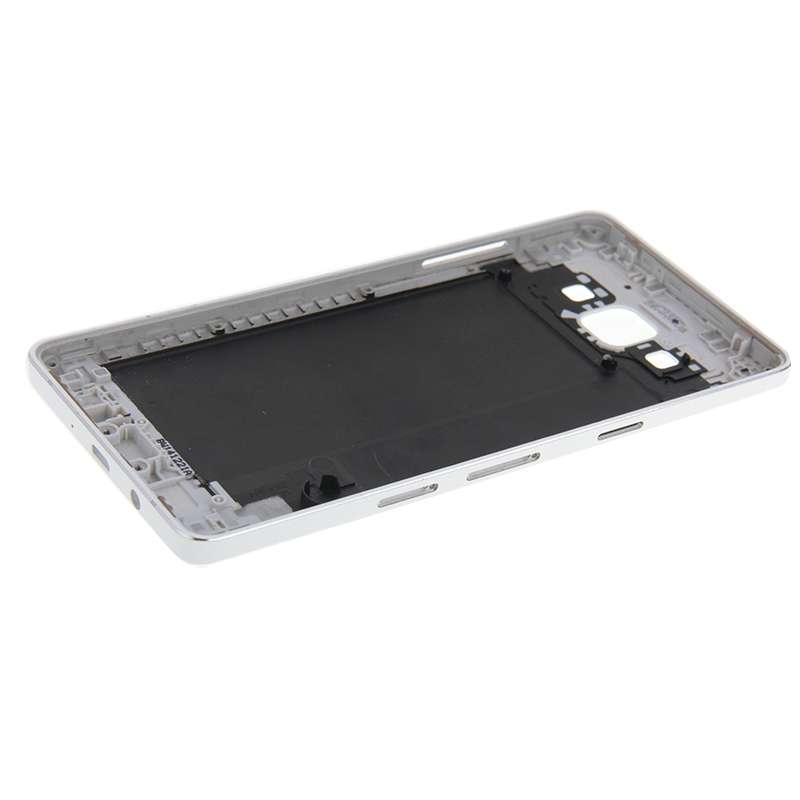 For Galaxy A5 / A500 Rear Housing (Black)
