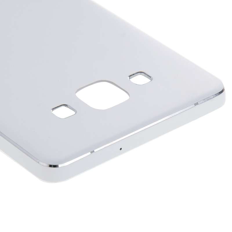 For Galaxy A5 / A500 Rear Housing (Black)