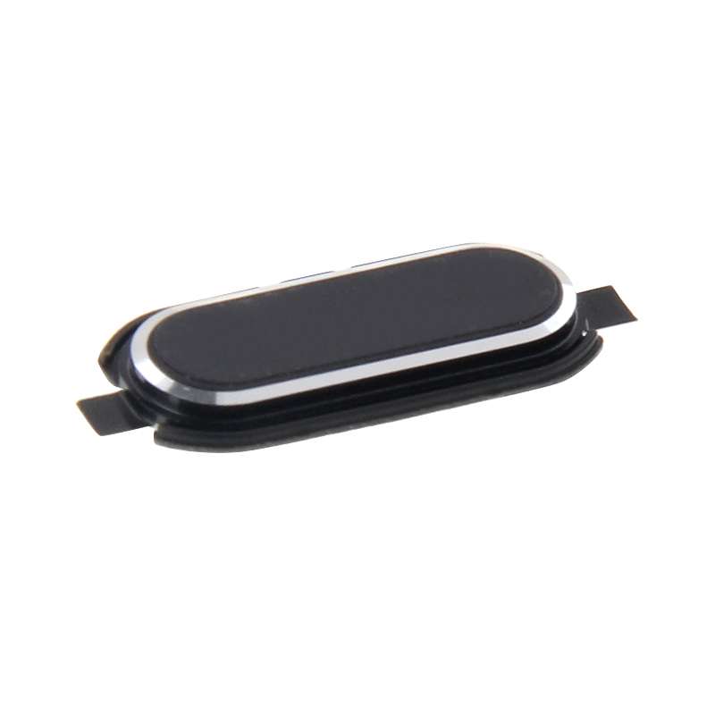 For Galaxy A5 / A500 Front Housing LCD Frame Bezel Plate