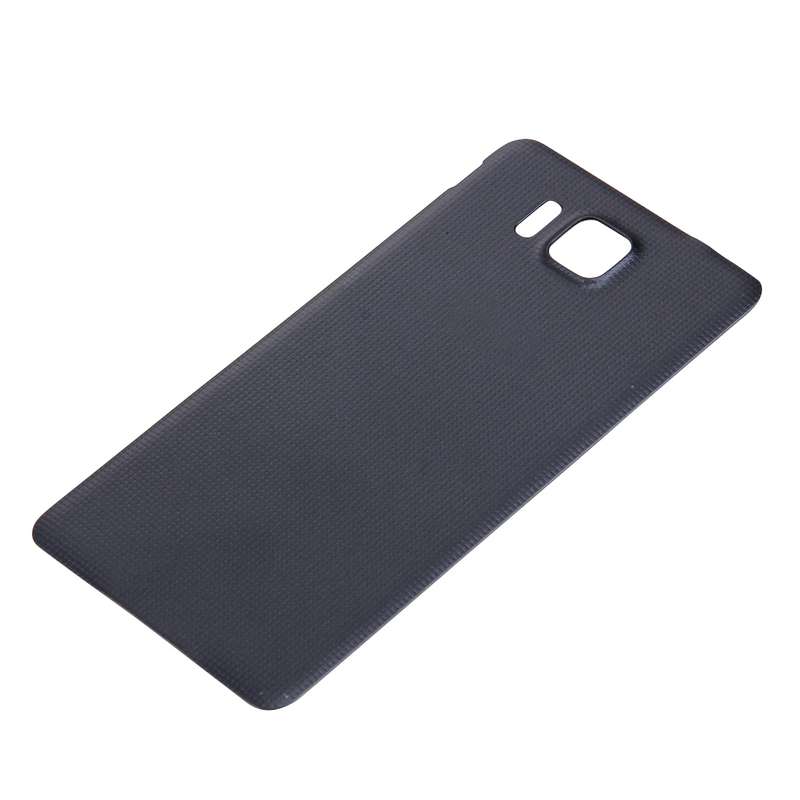 For Galaxy E5 / E500 Full Housing Cover (Front Housing LCD Frame Bezel Plate + Rear Housing Battery