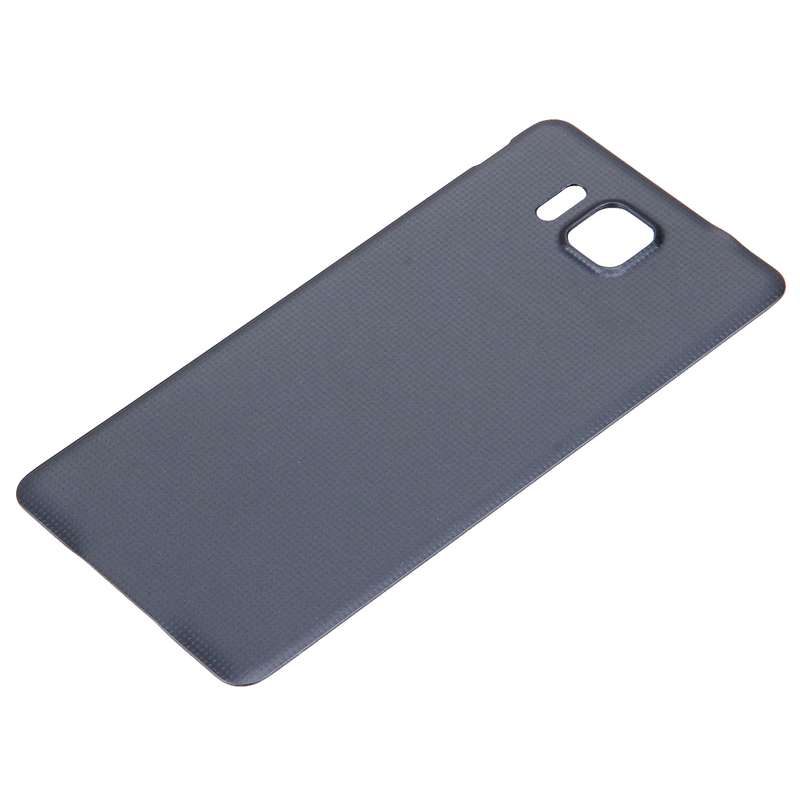 For Galaxy Alpha / G850 Full Housing Cover (Front Housing LCD Frame Bezel Plate + Battery Back Cover