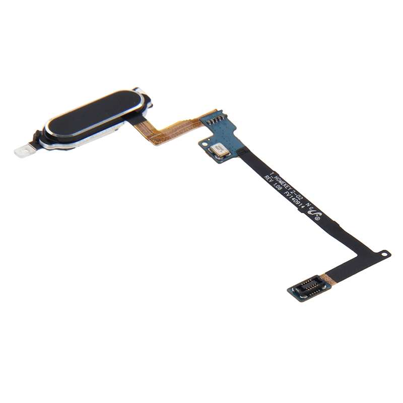 For Galaxy Alpha / G850 Full Housing Cover (Front Housing LCD Frame Bezel Plate + Middle Frame Bezel