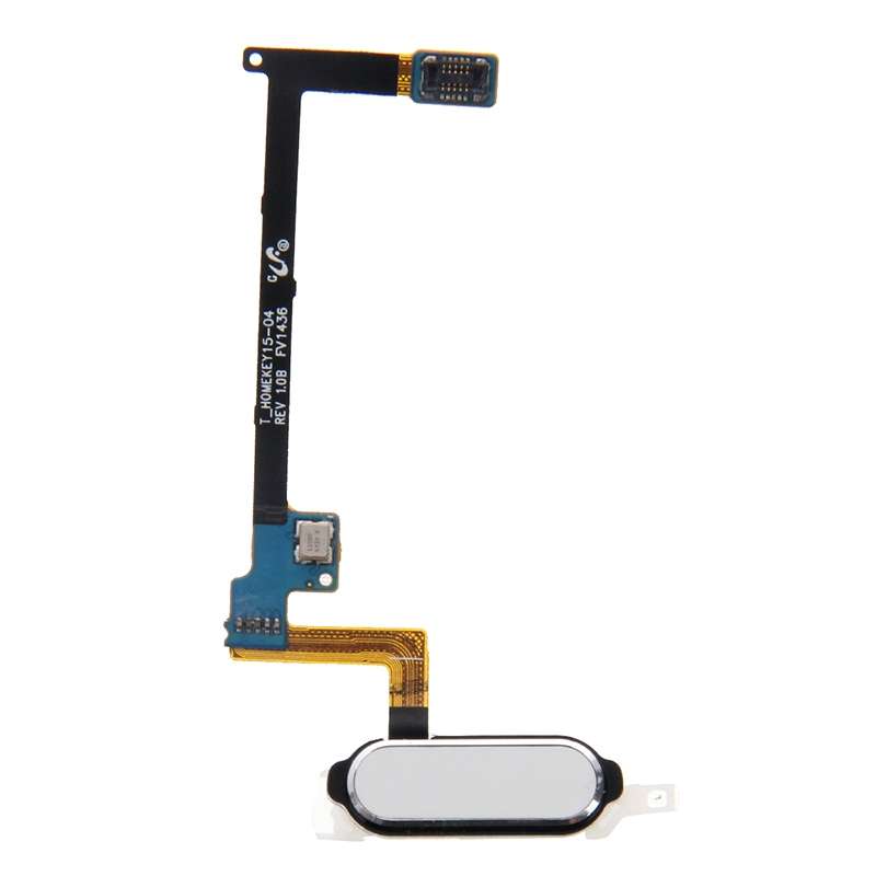 For Galaxy Note 4 / N910 Home Button(Black)