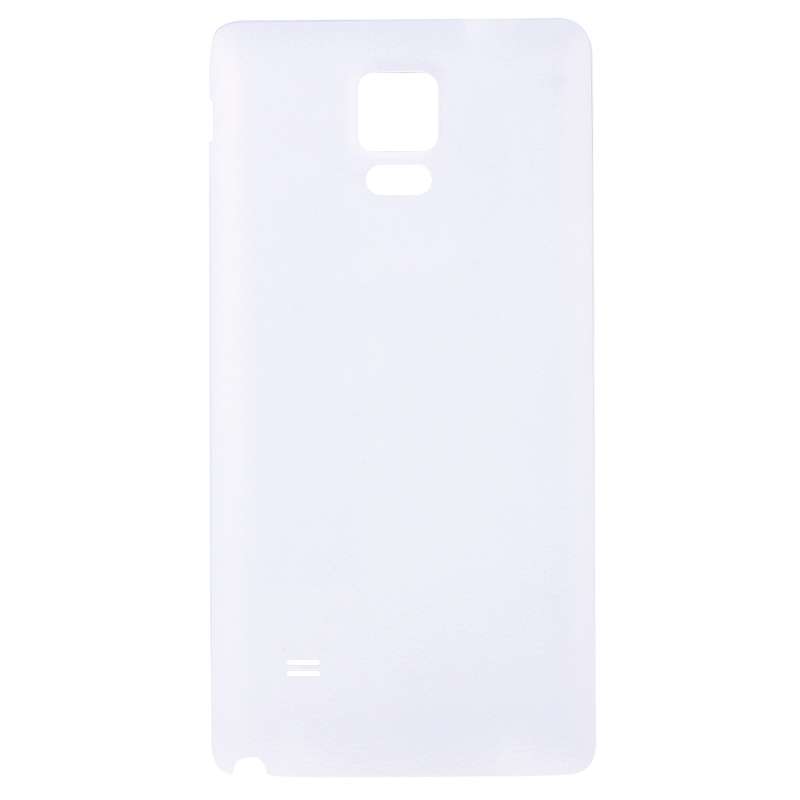 For Galaxy Note 4 / N910V Full Housing Cover (Front Housing LCD Frame Bezel Plate + Battery Back Cov