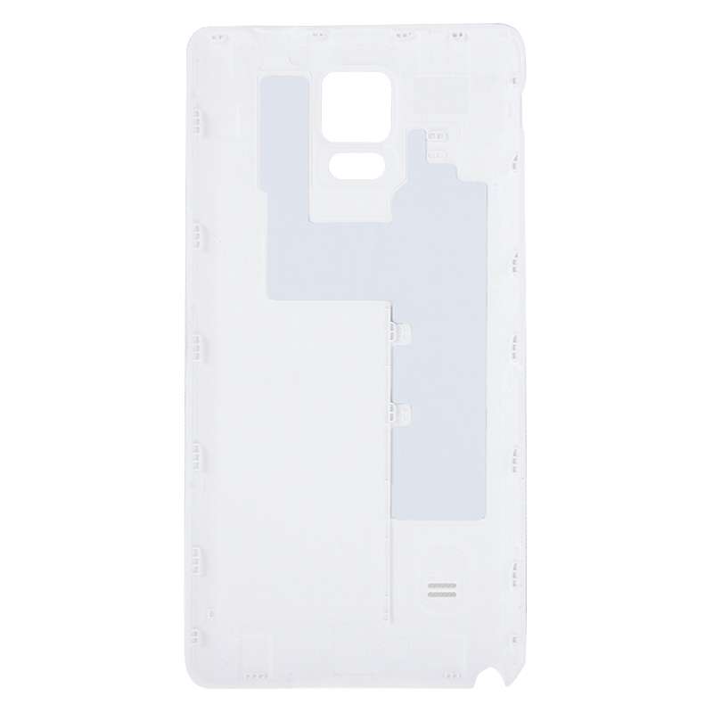 For Galaxy Note 4 / N910V Full Housing Cover (Front Housing LCD Frame Bezel Plate + Battery Back Cov