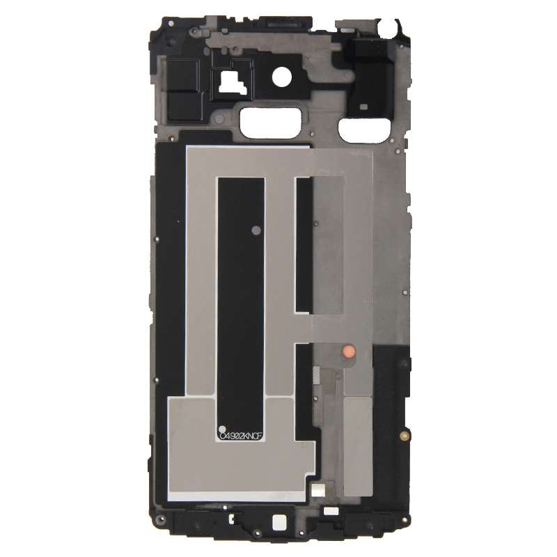 For Galaxy Note 4 / N910V Full Housing Cover (Front Housing LCD Frame Bezel Plate + Battery Back Cov