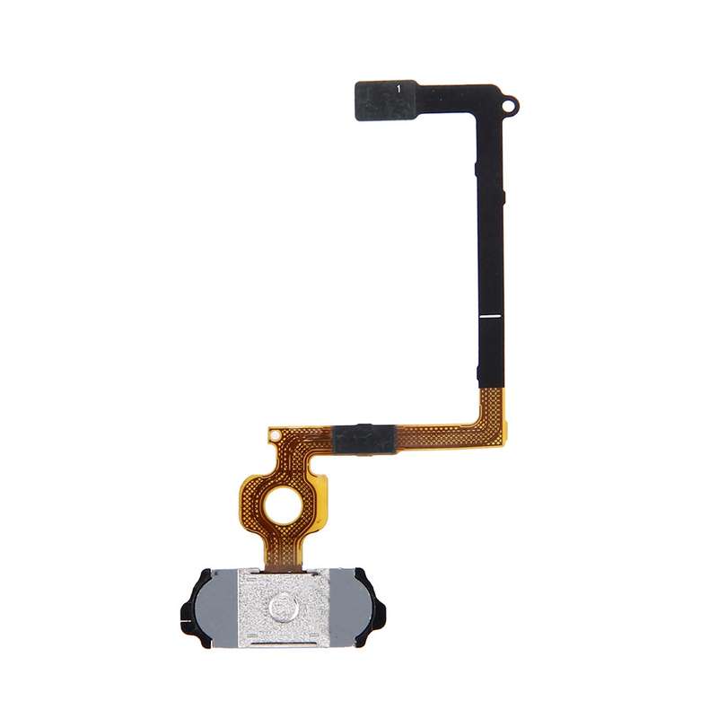 For Galaxy S6 / G920F Home Button(Gold)