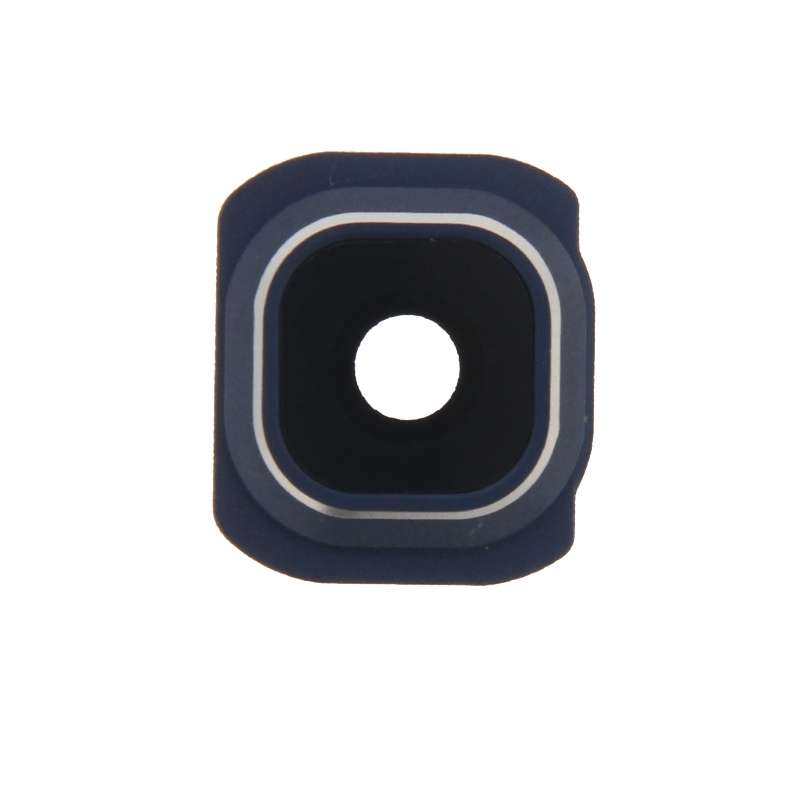 For Galaxy S6 / G920F 10pcs Camera Lens Cover (White)