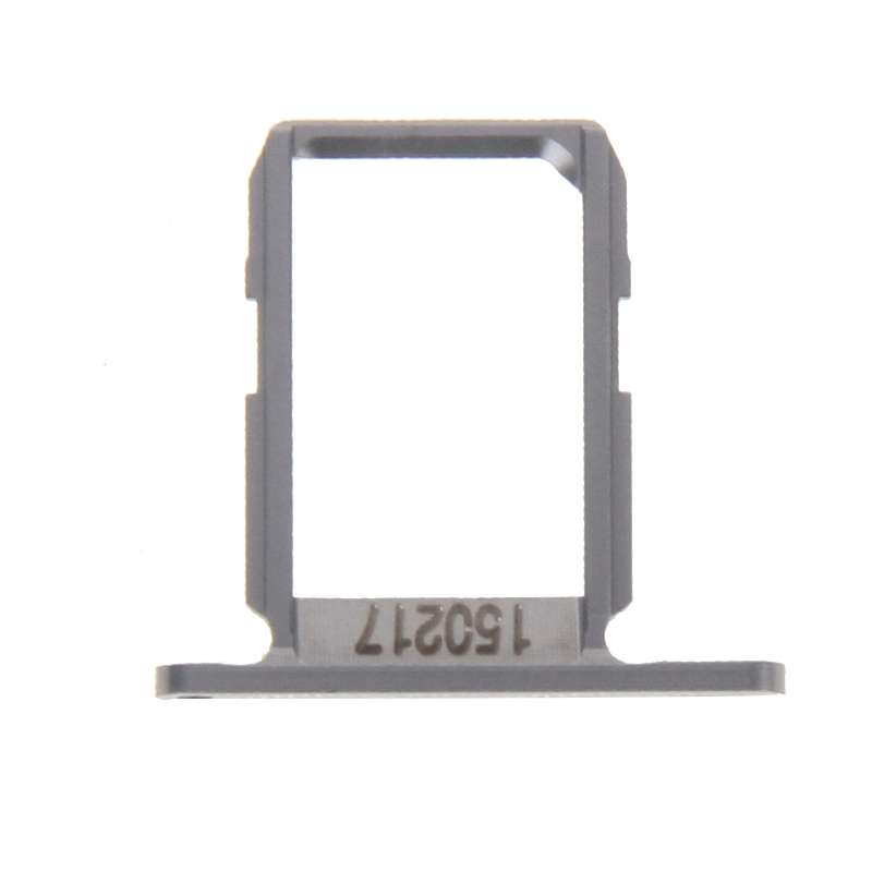 For Galaxy S6 / G920F SIM Card Tray (Gold)