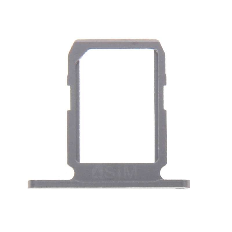 For Galaxy S6 / G920F SIM Card Tray (Gold)