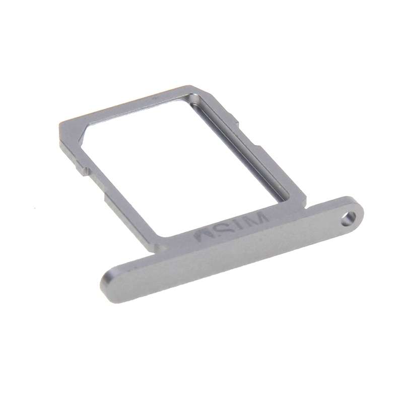 For Galaxy S6 / G920F SIM Card Tray (Gold)