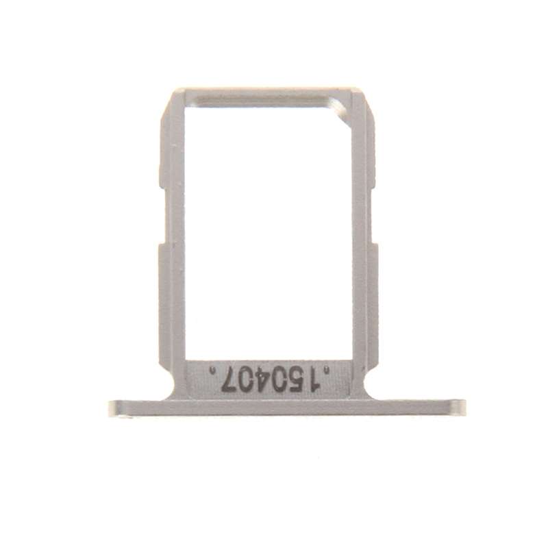 For Galaxy S6 / G920F SIM Card Tray (Gold)