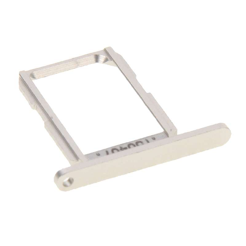 For Galaxy S6 / G920F 10pcs Camera Lens Cover (White)