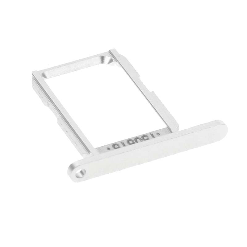 For Galaxy S6 / G920F SIM Card Tray (Gold)