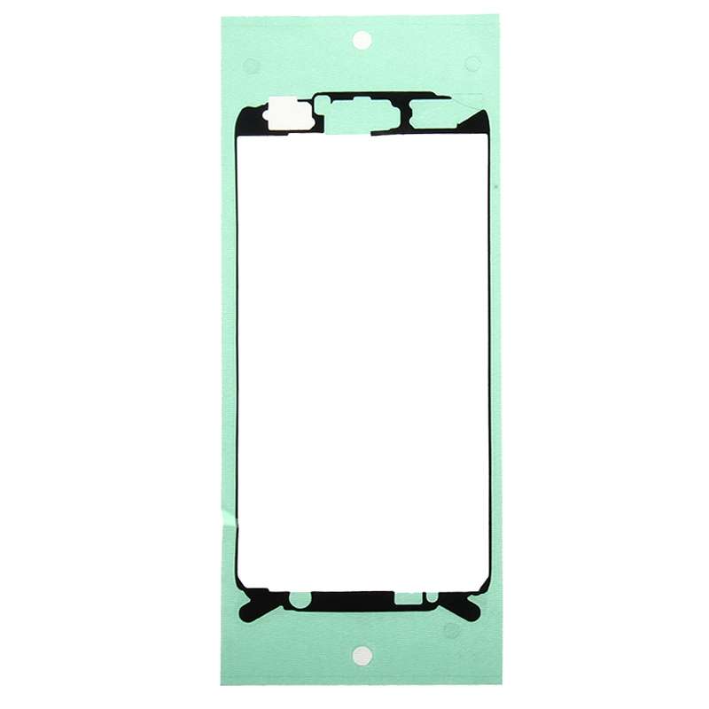 For Galaxy S6 / G920F 10pcs Front Housing Adhesive