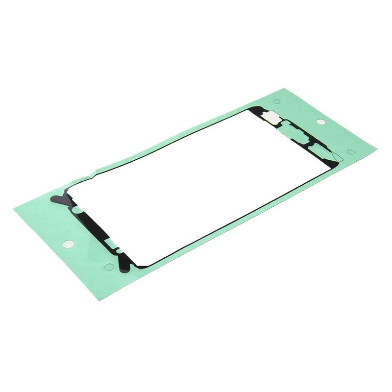 For Galaxy S6 / G920F 10pcs Front Housing Adhesive