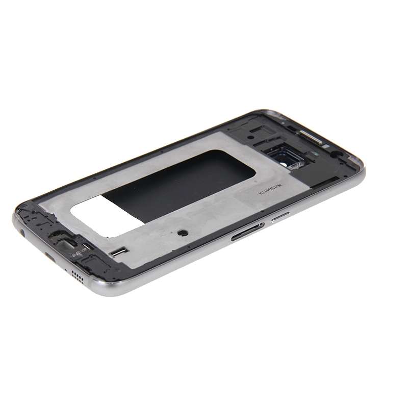 For Galaxy S6 / G920F Full Housing Cover (Back Plate Housing Camera Lens Panel + Battery Back Cover