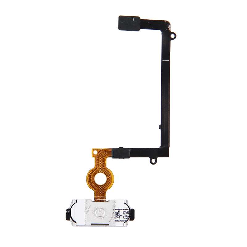 For Galaxy S6 Edge / G925 Home Button(Gold)