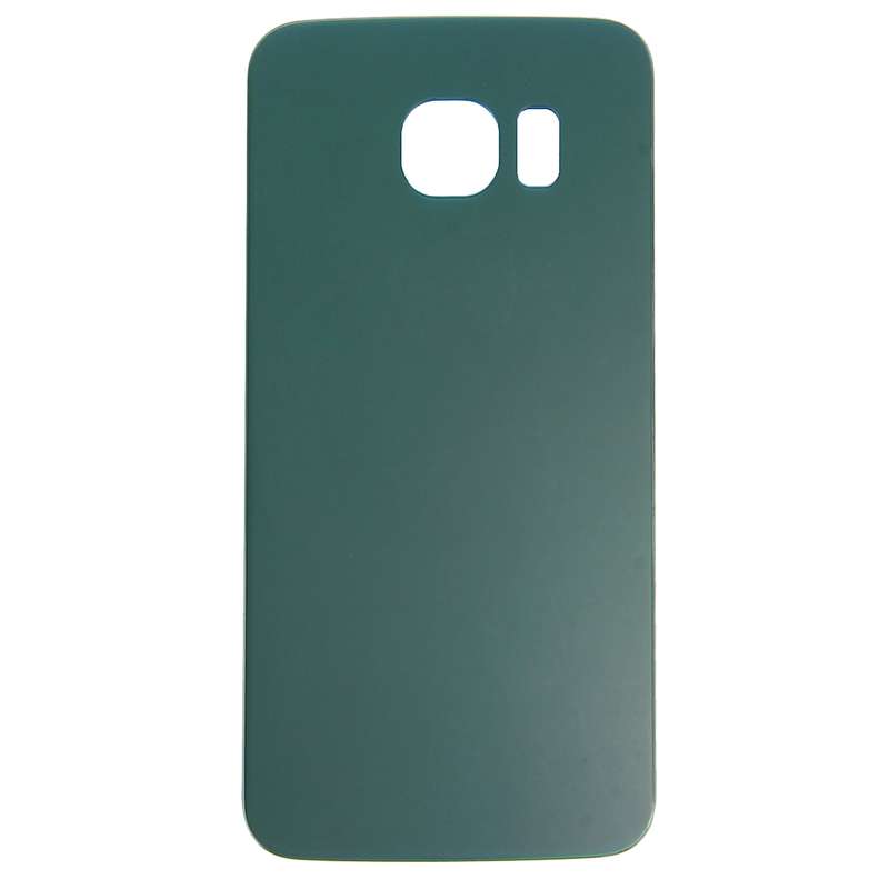 For Galaxy S6 Edge / G925 Battery Back Cover (Gold)
