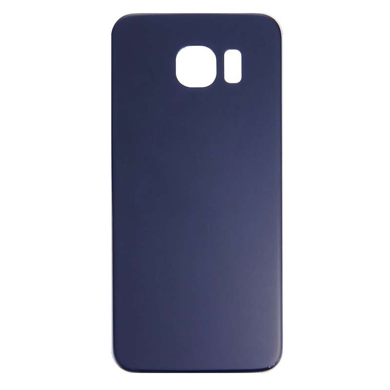 For Galaxy S6 Edge / G925 Battery Back Cover (Gold)