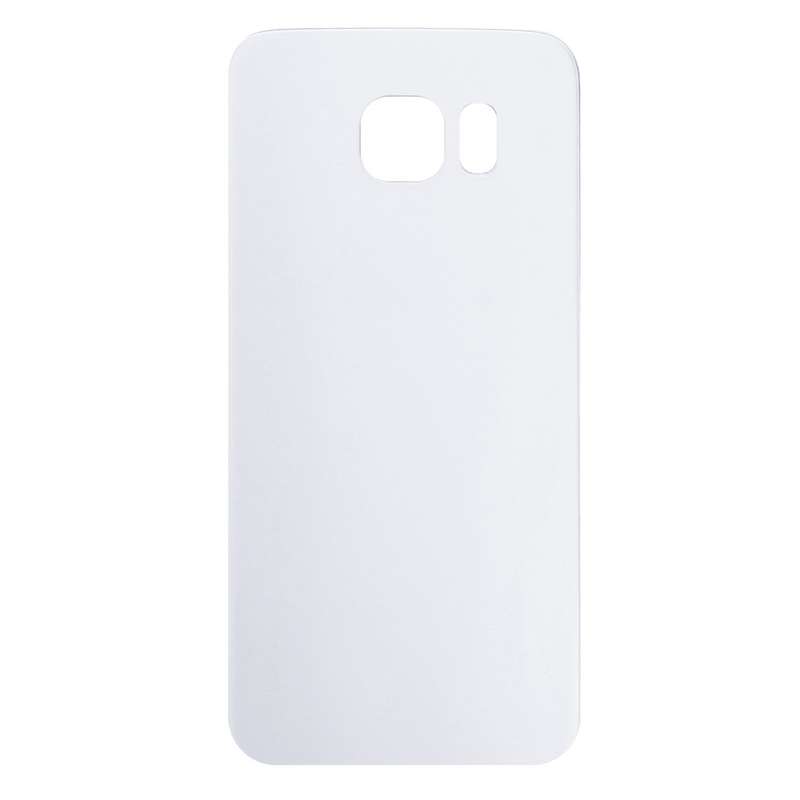 For Galaxy S6 Edge / G925 Battery Back Cover (Gold)