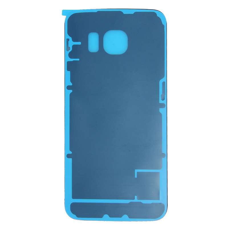 For Galaxy S6 Edge / G925 Battery Back Cover (Gold)