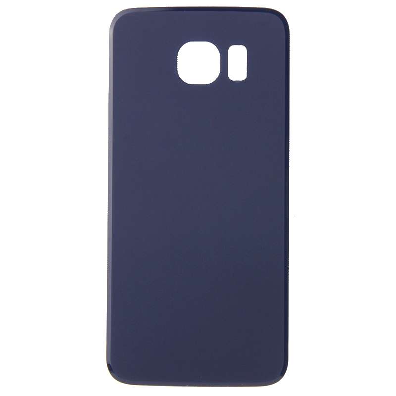 For Galaxy S6 Edge / G925 Full Housing Cover (Front Housing LCD Frame Bezel Plate + Battery Back Cov