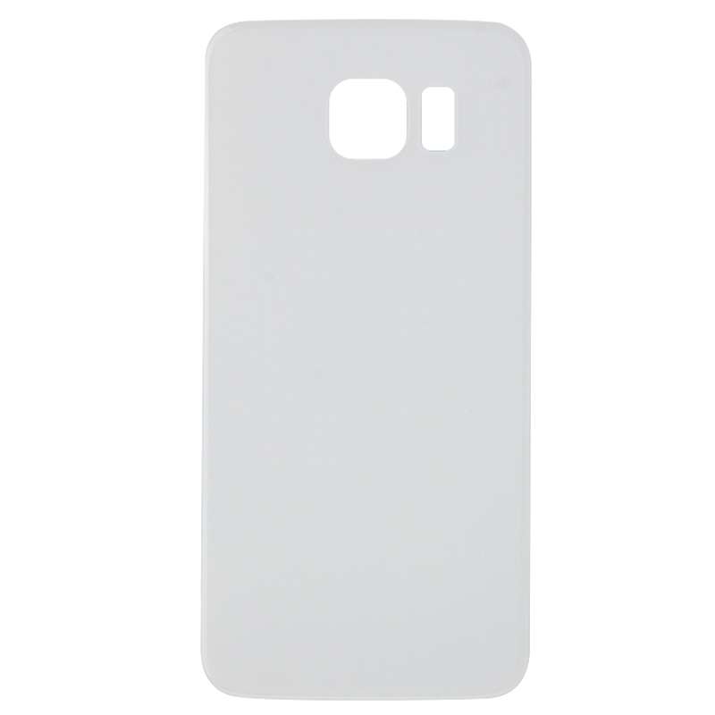 For Galaxy S6 Edge / G925 Full Housing Cover (Front Housing LCD Frame Bezel Plate + Battery Back Cov